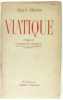 Viatique. Dietz