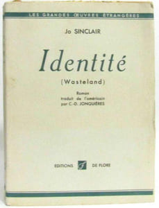 Identité