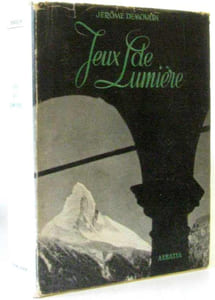 Jeux de lumière