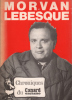 Chroniques du Canard Enchaîné : 1952-1970. Lebesque