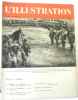 L'illustration n°5055 20janvier 1940 (journal hebdomadaire universel un témoignage de la victoire finlandaise ). Collectif