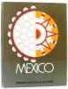 Mexico jeux olympique 68. Collectif