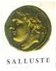 Le déclin de la République Romaine vue par Salluste. Salluste  Margolin