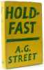 Hold-Fast. A.G. Street