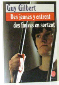 Des jeunes y entrent des fauves en sortent