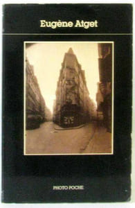 Eugène Atget - Un choix de photographies extraites de la collection du Musée Carnavalet