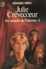 Julie Crevecoeur T3 - les Amants de Palerme-1. Néry Gérard