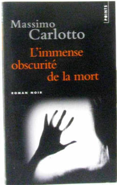 L'immense obscurité de la mort. undefined