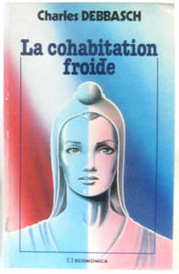 La cohabitation froide