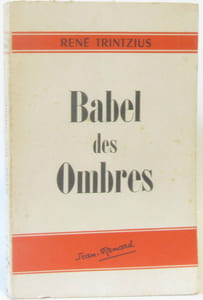 Babel des Ombres
