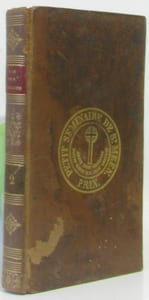 La Vie de Saint Francois Xavier Apotre Des Indes Et Du Japon (tome second)
