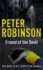 Friend of the Devil: The 17th DCI Banks Mystery. Robinson Peter