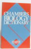 Chambers Biology Dictionary. Walker Peter  Walker P. M. B  Walker Peter M.B
