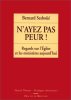 N'ayez pas peur les ministères des laics. Sesboue