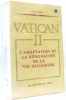 Vatican II- L'adaptation et le rénovation de la vie religieuse. Collectif