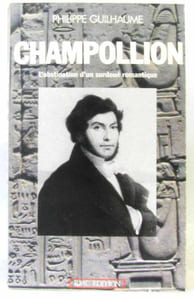 Champollion