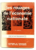 Les rouages de l'économie nationale 1 initiation économique. Albertini J.-M