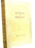 Styles de France Objets et collection. Meubles et ensemble de 1610 à 1920. Jean De Hillerin  D'Alfred Marie  Oliver Queant