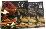 Le Golf. Histoire. Equipement. Sous Coffret 2 volumes. Watt Alick A