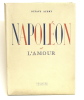 Napoléon et l'amour. dessin de Bénito. Aubry Octave