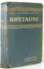 Les guides bleus Bretagne 1949. Collectif