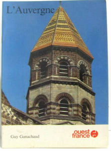 L'Auvergne