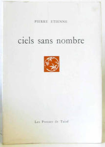 Ciels sans nombre