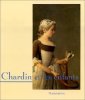 Chardin et les enfants. Collectif