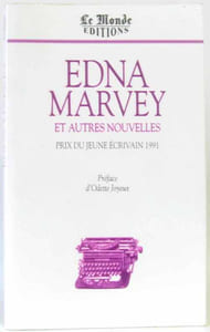 Edna Marvey Et Autres Nouvelles