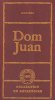 Dom Juan ou le Festin de pierre : Comédie en5 actes (Collection du répertoire). Molière