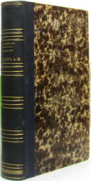 Madame lambelle. Toudouze