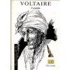 Voltaire : Texte étudié "Candide". Maurice Jean
