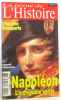 Histoire événement - Napoléon l'incroyable vérité - le jugement de Chateaubriand - numéro spécail - N°1 novembre 2002. Collectif
