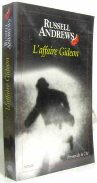 L'affaire Gideon. Andrews Russell