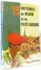 15 histoires du Béarn et du pays basque (illustrations François Batet). Collectif