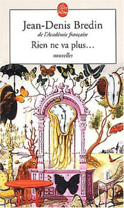 Rien ne va plus