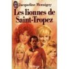 Les Lionnes de Saint-Tropez. Monsigny Jacqueline