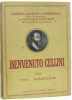Benvenuto Cellini. Collection: Maîtres anciens et modernes. Harlor