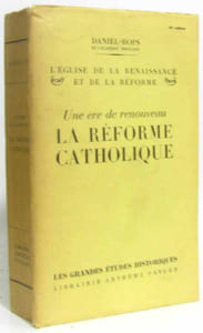 La réforme catholique