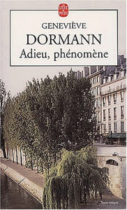 Adieu phénomène