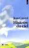 Histoire du ciel. Cayrol Jean