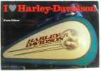 Harley Davidson. Oldani