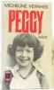 Peggy. Micheline Vernhes