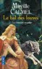 La Chambre maudite - Le Bal des Louves (tome premier). Calmel Mireille