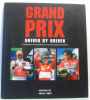 Grand Prix: Driver by Driver. Raby Philip