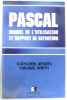 Pascal manuel de l'utilisateur et rapport de définition. Jensen  Wirth
