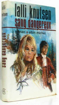 Sang dangereux. (Farlig blod). Knutsen