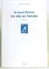 Un été en famille. Delrue Arnaud