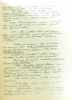 Praelectiones psychologicae quas habuit R. P. Bellouvet in collegio S. Davidis. Bellouvet