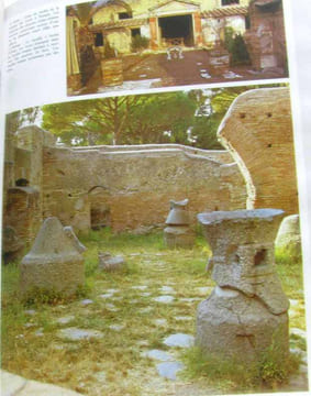 Décadence et chute de l'empire romain. Gibbon